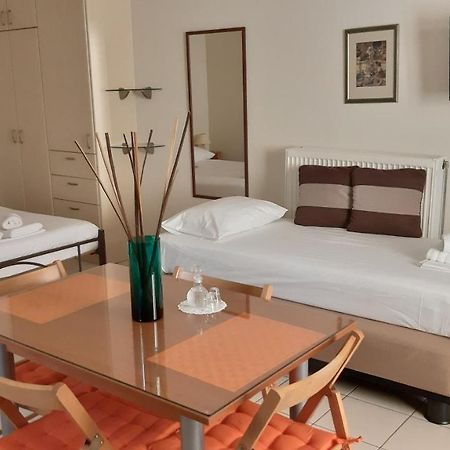 Cosy Studio Sitia (Crete) Exterior foto