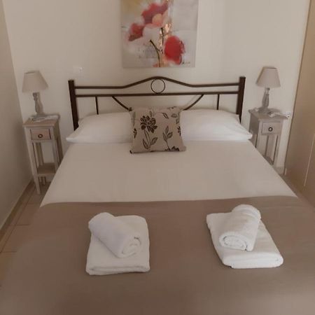 Cosy Studio Sitia (Crete) Exterior foto