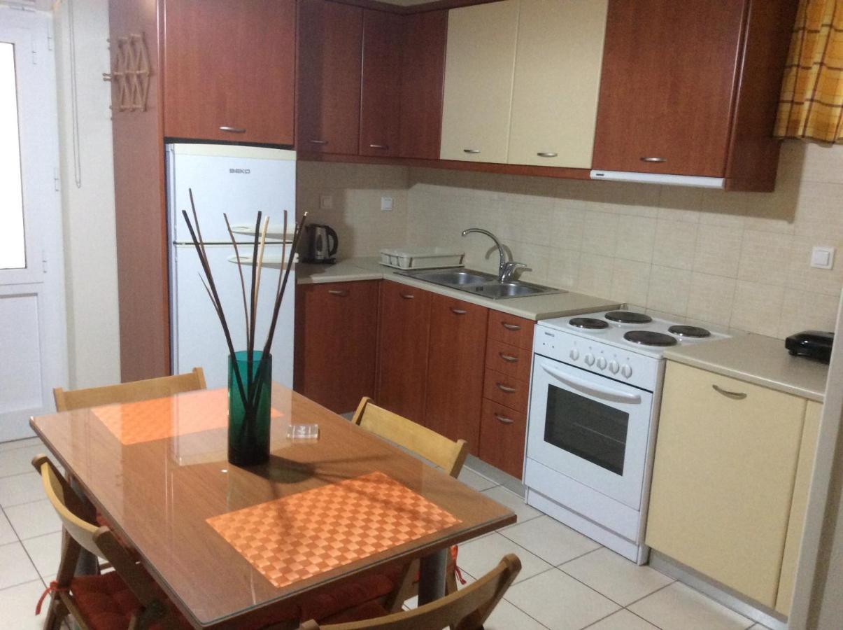 Cosy Studio Sitia (Crete) Exterior foto