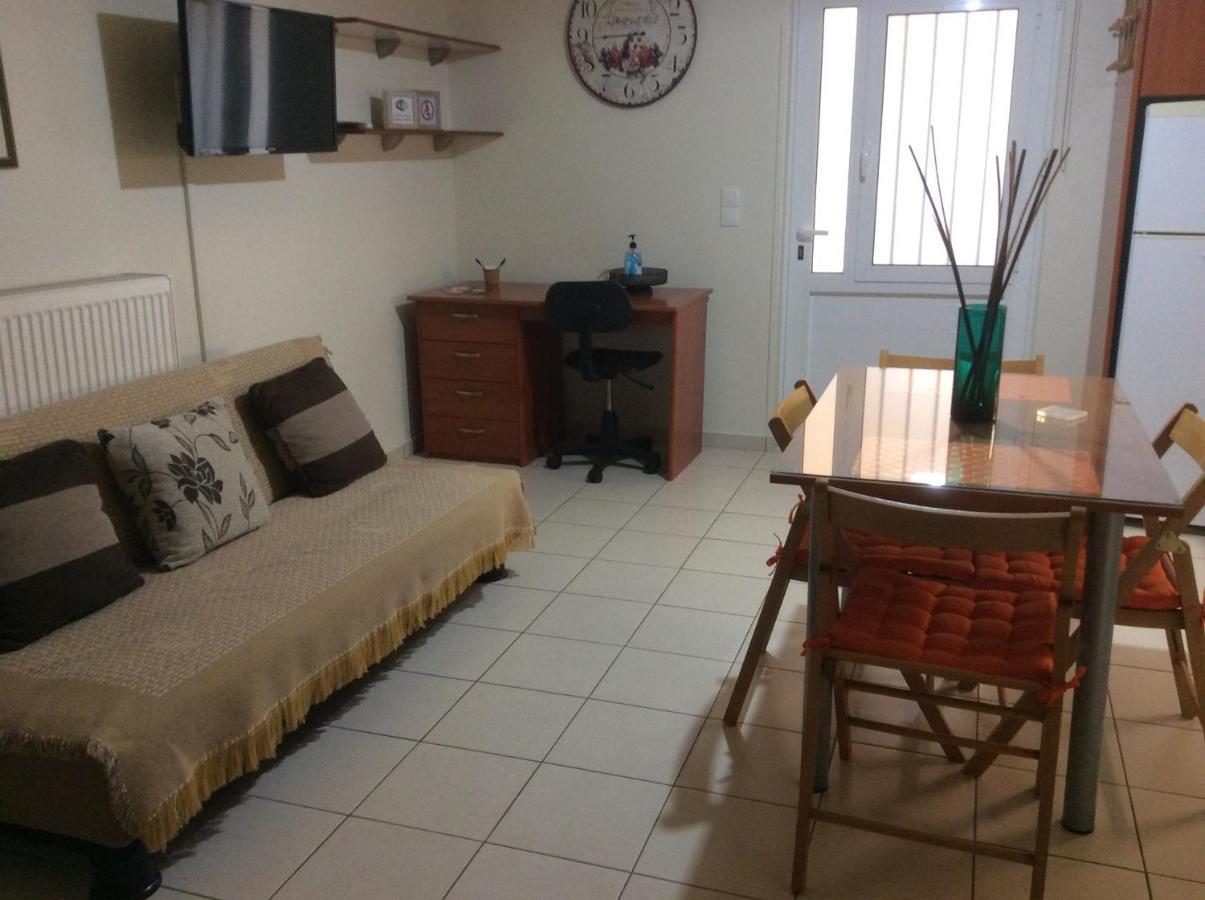 Cosy Studio Sitia (Crete) Exterior foto