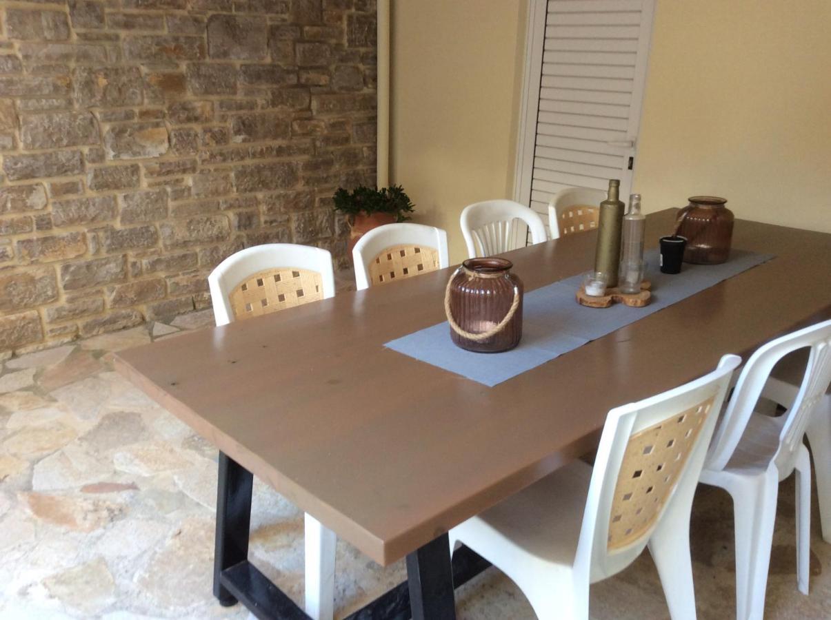 Cosy Studio Sitia (Crete) Exterior foto