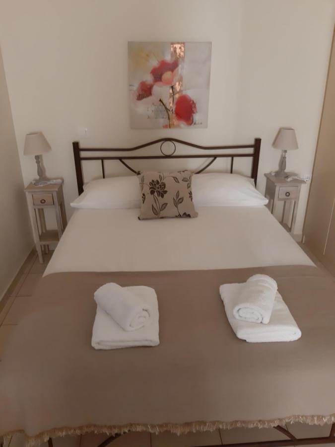 Cosy Studio Sitia (Crete) Exterior foto