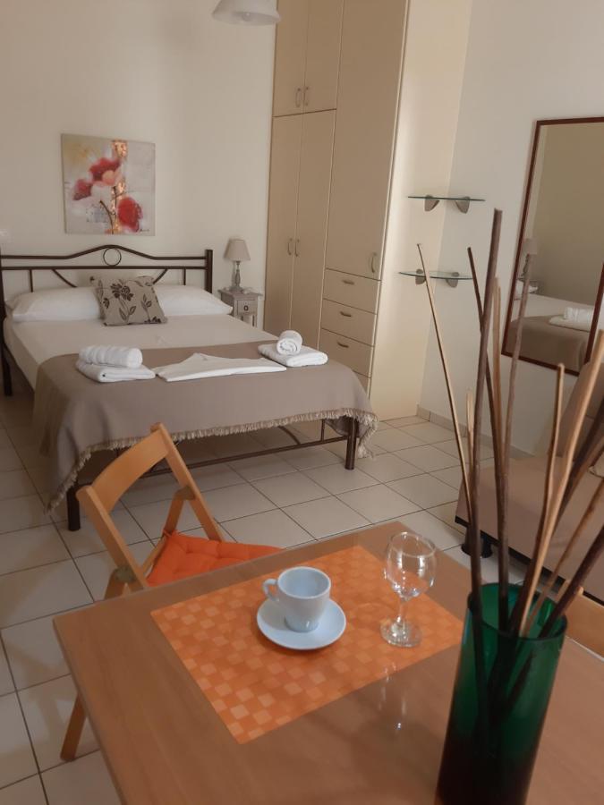 Cosy Studio Sitia (Crete) Exterior foto