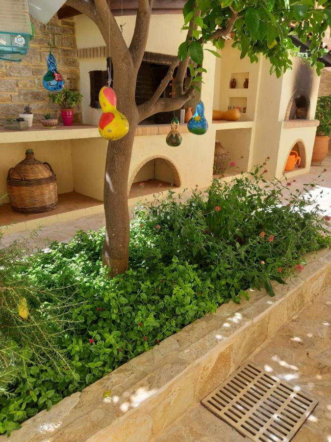Cosy Studio Sitia (Crete) Exterior foto